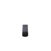 ORIANA FERELLI ΣΕΤ 4τεμ. ΠΟΤΗΡΙ ΣΩΛΗΝΑ 540ml MATTE/BLACK