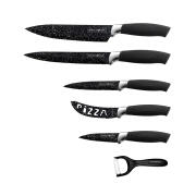 Σετ Μαχαιριών Royalty Line 5 τμχ RL-W5B