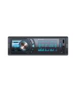 CALIBER CAR RADIO 1DIN, USB, SD, AUX, FM, HANDSFREE, USB charging port – 4 x 75 Watt