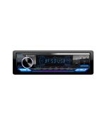 CALIBER CAR RADIO 1DIN WITH BLUETOOTH,USB, SD, AUX, FM 4 x 100 Watt