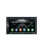 CALIBER MULTIMEDIA PLAYER WITH ANDROID MIRROR, DAB + TOUCH SCREEN