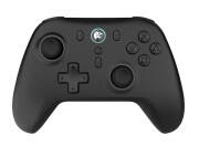 ROAR ασύρματο gamepad RR-0025 για Switch/PC/iOS/Android Bluetooth μαύρο