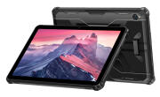 OUKITEL tablet RT9 10.1" 6/256GB 4G 11000mAh IP68/IP69K μαύρο