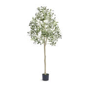 Vevor RZS5FTGLS000D4T3BV0 Τεχνητό Φυτό Ελιά 1550mm