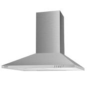 Gruppe Απορροφητήρας 35W BLDC Μοτέρ STAZIONE S-1001G-A01-M45-600