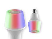 Sengled Λάμπα LED Mε Bluetooth Ηχείο Solo Color Plus