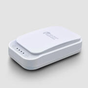 Vmax Φορητή Συσκευή UV Αποστείρωσης Αντικειμένων Λευκή