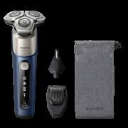Philips ξυριστική μηχανή προσώπου Σειρά 6000