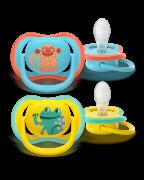 Philips Avent Πιπίλα Ultra Air 18+μηνών