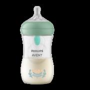 Philips Avent μπιμπερό Natural Response με AirFree vent