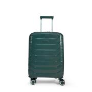 Pegasus Βαλίτσα Καμπίνας Slim 52cm TeRock Dark Green