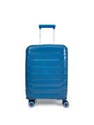 Pegasus Βαλίτσα καμπίνας slim 52cm TeRock Petrol