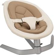 Βρεφικό Relax Nuna LEAF TEAK