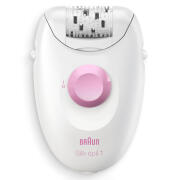 Braun SE1-000 Αποτριχωτική Μηχανή Silk Epil 1