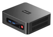 BEELINK mini PC SER3 AMD Ryzen 3 3200U 8GB 480GB M.2 Windows 11 Pro