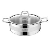 Lexical S/S Single Low Casserole Primal Series SLC-80602-30S