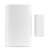 SONOFF smart μαγνητική παγίδα SNZB-04P ZigBee μπαταρίας λευκή