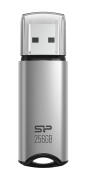 SILICON POWER USB Flash Drive Marvel M02 256GB USB 3.2 γκρι