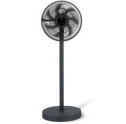 Gruppe Ανεμιστήρας Επιδαπέδιος Grey SP30-14R 50W