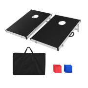 Costway Παιχνίδι με 2 Πίνακες και 8 Σακούλες Άμμου Costway SP37333