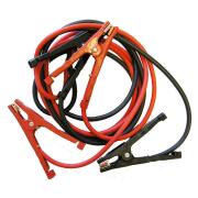 Simply Καλώδια Εκκίνησης Μπαταρίας 400Amp Επαγγελματικά