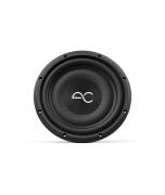 Audiocontrol SPC-12S4 Subwoofer Αυτοκινήτου 12'' 4 ohm