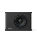 Audiocontrol SPK-V10 Subwoofer Αυτοκινήτου 10'' με Καμπίνα