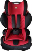 Παιδικό κάθισμα αυτοκινήτου Kidscom Sport 1 Red/Black