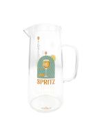 Cookut Κανάτα Spritz 1Lt για Παρασκευή Κοκτέιλ-Γυάλινη