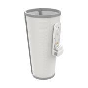 HOMEDICS Μανσέτα για Πιεσοθεραπεία Γάμπας Modulair - SR-CMC10H