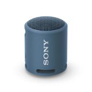 Sony Bluetooth Ηχείο SRS-XB13L Blue με Extra Bass