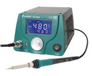 Proskit SS-256B Σταθμός Συγκόλλησης με Κολλητήρι 60W 200~480°C