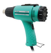 Proskit SS-626B Πιστόλι Θερμού Αέρα με Οθόνη 1800W 50~600°C
