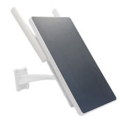 SECTEC ηλιακό router ST-SR09 4G LTE 150Mbps 25000mAh IP66