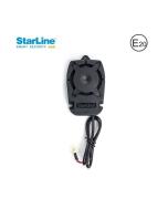 Starline STAR-SIREN-NEW Επίπεδη Σειρήνα για Συναγερμούς Σειράς E, S