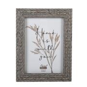 ORIANA FERELLI ΦΩΤΟΓΡΑΦΟΘΗΚΗ  ΣΥΝΘΕΤΙΚΗ 15x20 78959-GREY PS