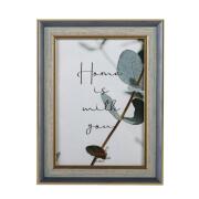 ORIANA FERELLI ΦΩΤΟΓΡΑΦΟΘΗΚΗ  MDF 15x20 79056-GREY PS