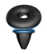 BASEUS μαγνητική βάση αεραγωγού αυτοκινήτου SUHQ-03 360° μπλε