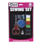 SPM Σετ Ραπτικής SewingSet