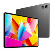 Teclast T50 Plus Tablet  2025 11" 8/256GB 4G Android 15 8000mAh Γκρι