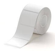 NIIMBOT ρολό θερμικών αυτοκόλλητων ετικετών T50X30-230-WH 50x30mm 230 ετικέτες λευκό