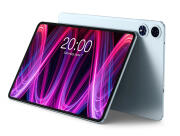 Teclast Tablet T60 Plus 12" 6/128GB 4G Android 14 8000mAh Μπλε