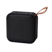 Φορητό Αδιάβροχο Ηχείο Bluetooth 3 W SPM T8 T8-Black