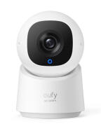 ANKER EUFYCAM INDOOR CAMERA 2K C220 PAN-TILT
