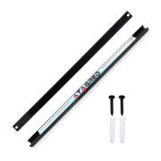 TAGRED Μαγνητική Ράγα Συγκράτησης Εργαλείων 60 cm TAGRED TA1084