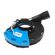 TAGRED Εξάρτημα Εξαγωγής Σκόνης Γωνιακών Τροχών 115 -125 mm TAGRED TA1113