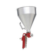 TAGRED Πιστόλι Βαφής Αέρος Άνω Δοχείου TA127