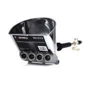 TAGRED Πιστόλι Αέρος Σοβατίσματος TA1512