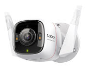TP-LINK smart κάμερα Tapo C325WB 2K WiFi IP66 V2.0