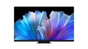 TCL Τηλεόραση 75'' 4K QLED TV 75C935